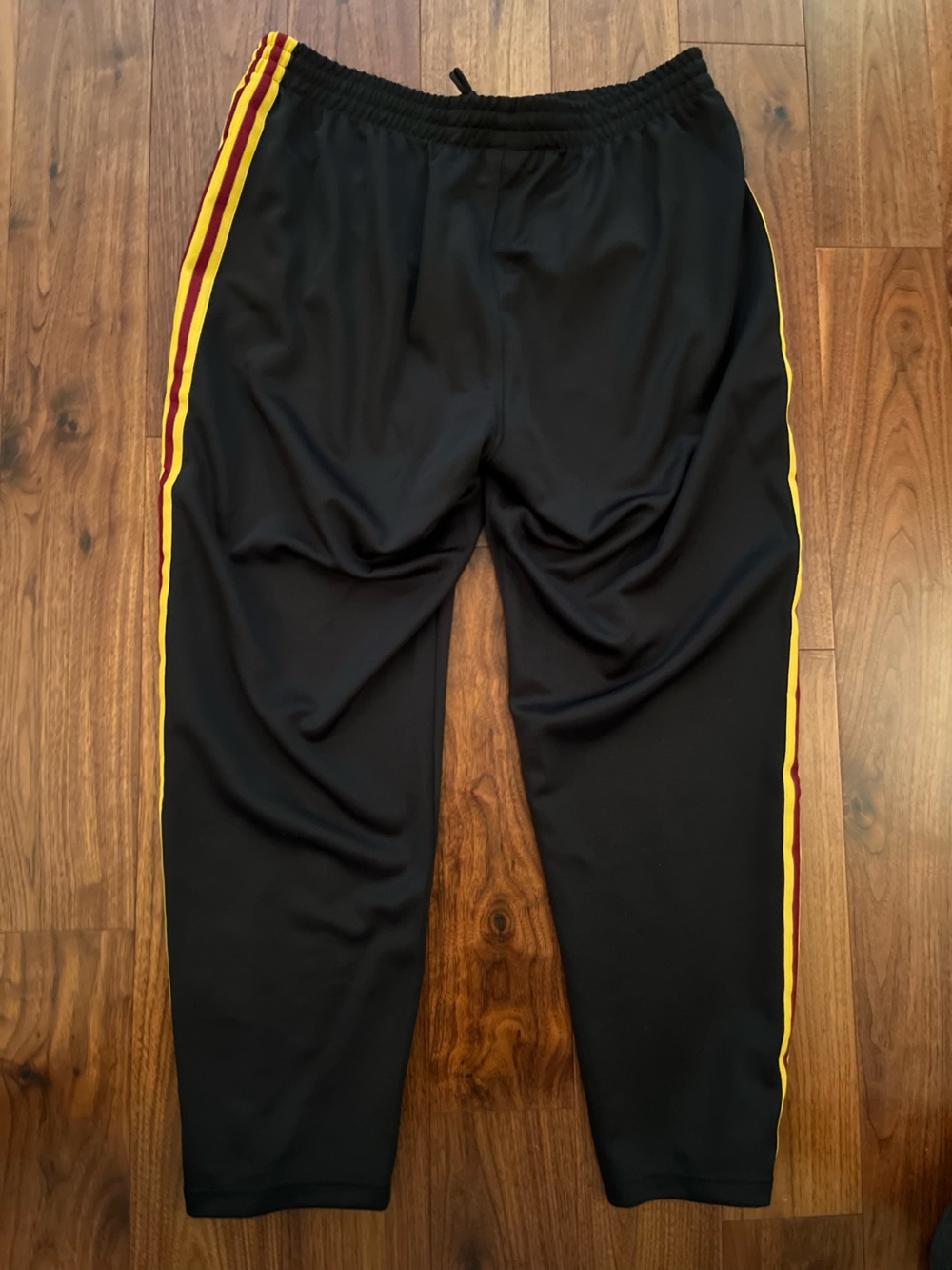 Adidas AS Roma Pants - Picture 4 of 4